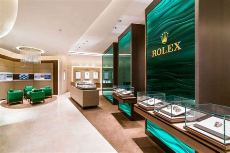 rolex profits 2018|rolex profit margin.